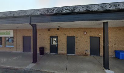 Simcoe Dollar Stop