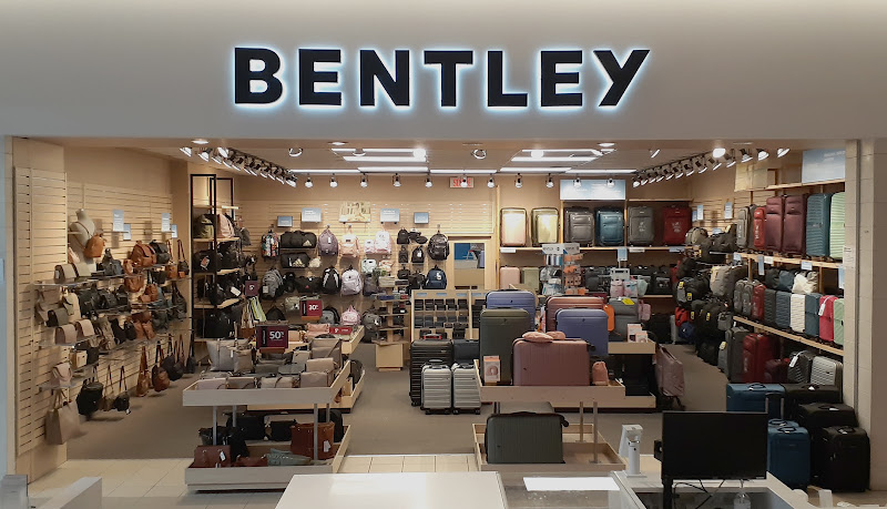 Bentley