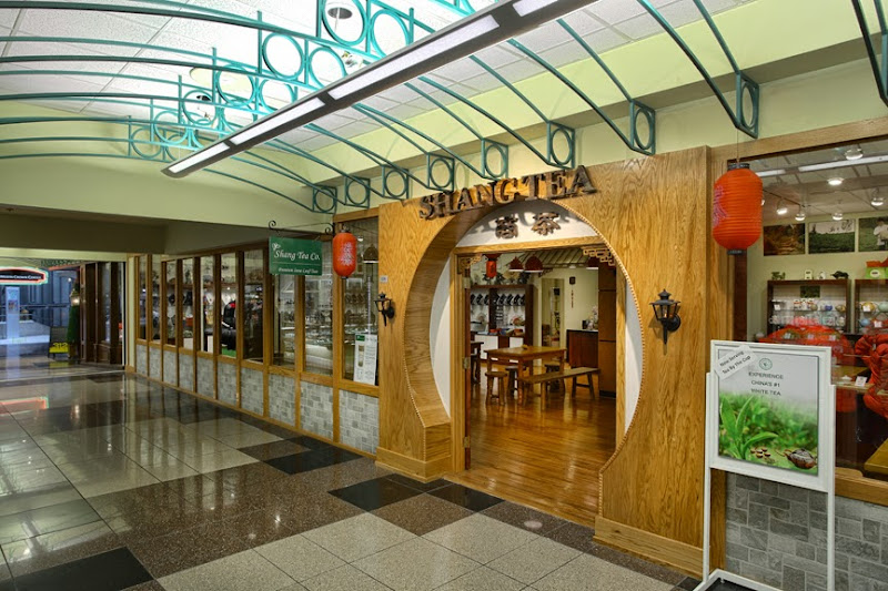 Shang's Tea House