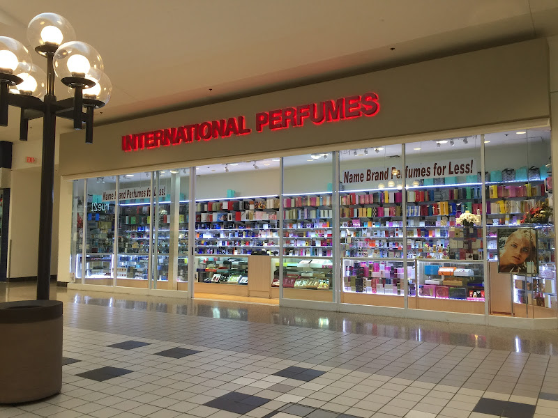 International Perfumes