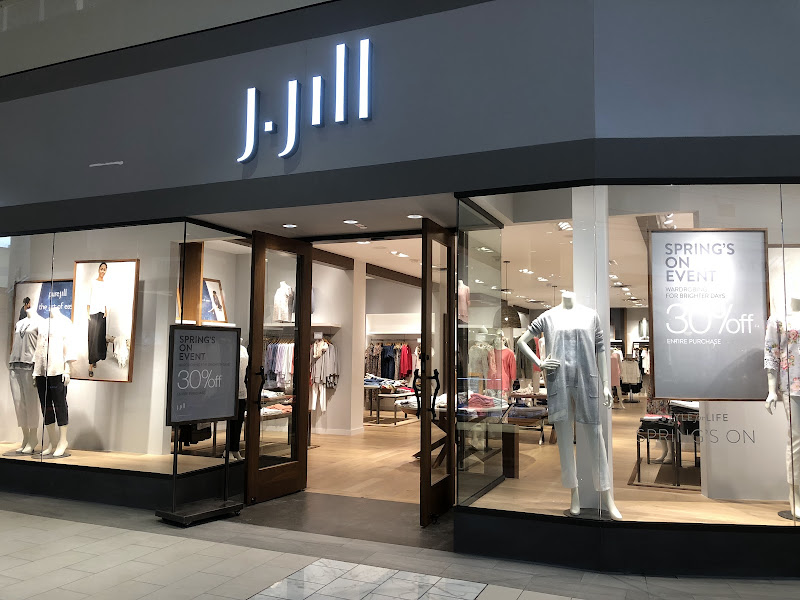 J. Jill