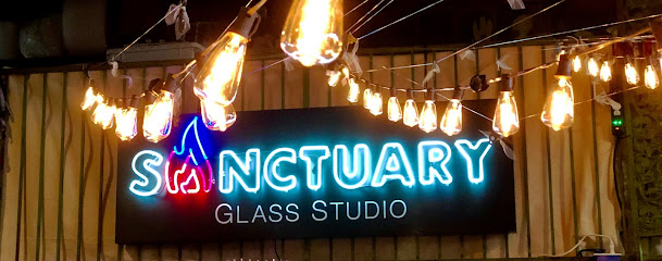 SAS Gallerie POINT Studio Art Sanctuary Paint Party