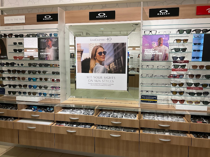 LensCrafters