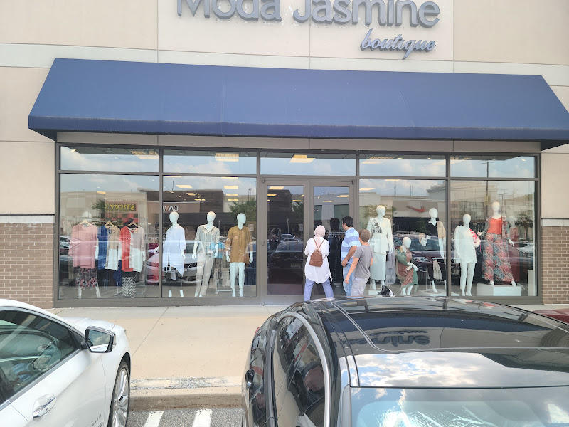 Moda Jasmine