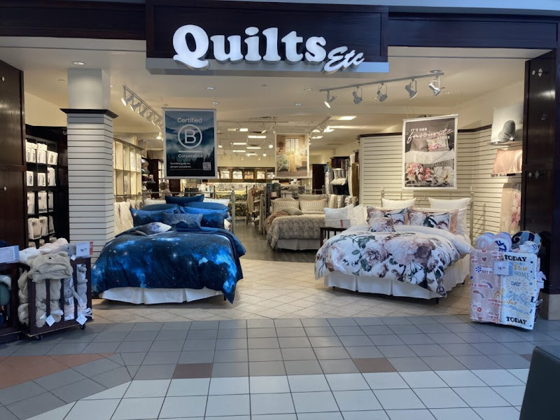 QE Home l Quilts Etc