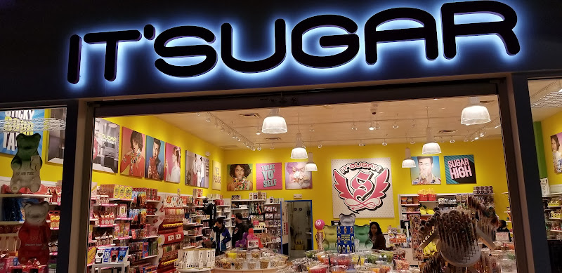 IT'SUGAR Destiny