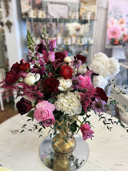 The Secret Garden Floral & Events