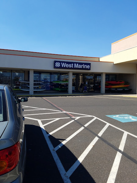 West Marine