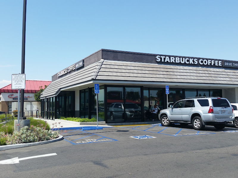 Starbucks Coffee Company