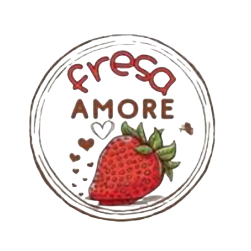 Fresa Amore logo