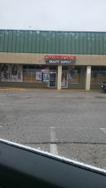 Chiffion Beauty Supply