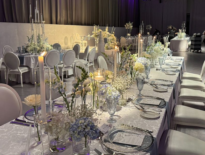 Bespoke Flowers Inc.