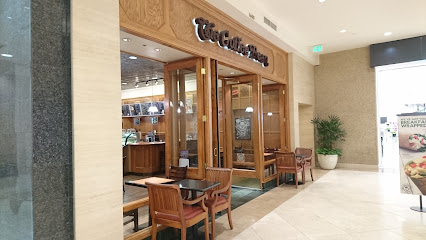 The Coffee Bean