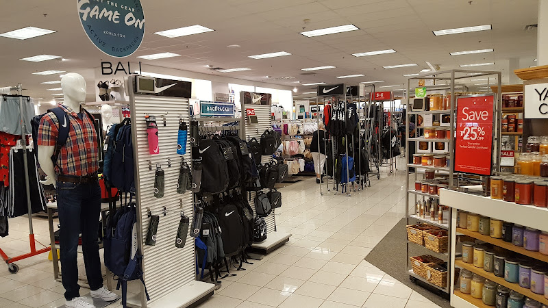 Kohl's