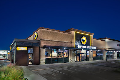 Buffalo wild wings