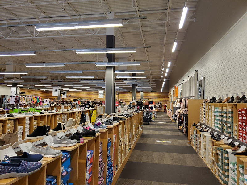 DSW Designer Shoe Warehouse