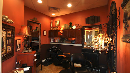 Salon Studio Suites