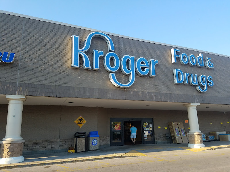 Kroger