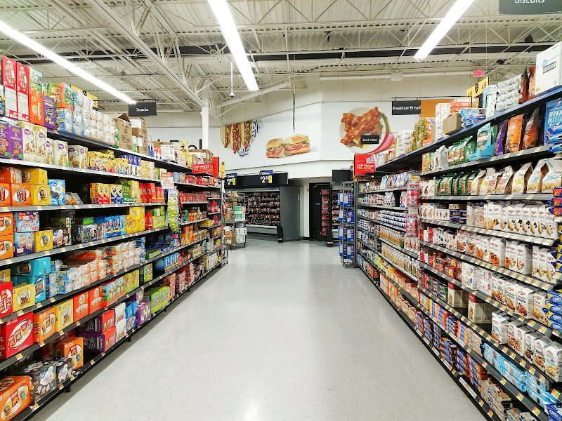 Walmart Supercenter