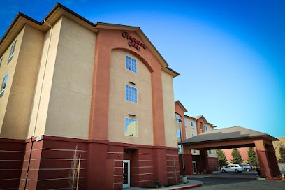 Hampton Inn