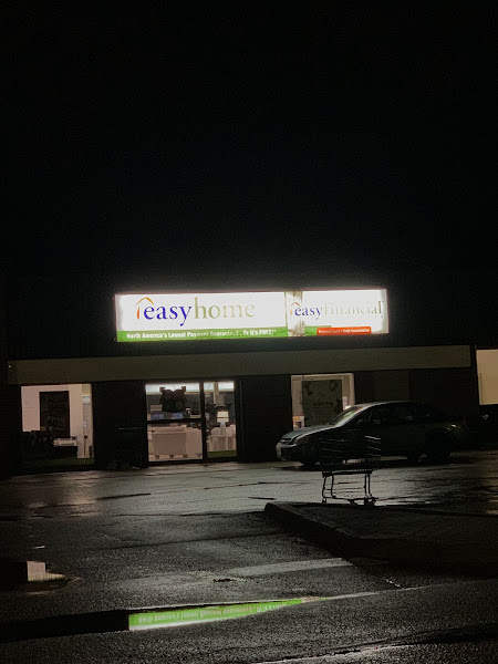 easyhome