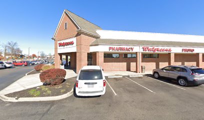 Walgreens Photo