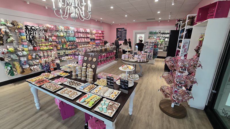 Woof Gang Bakery & Grooming Rancho Cucamonga