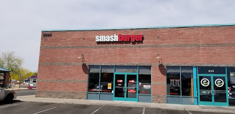 Smashburger