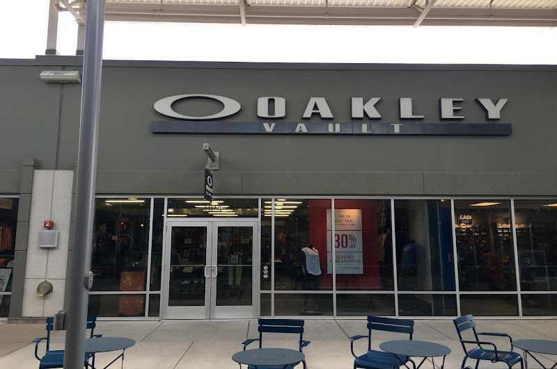 Oakley