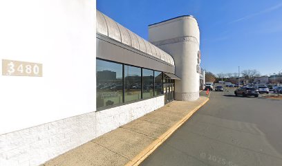 Giant Food Bakery