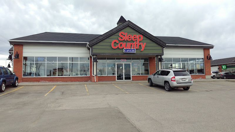 Sleep Country