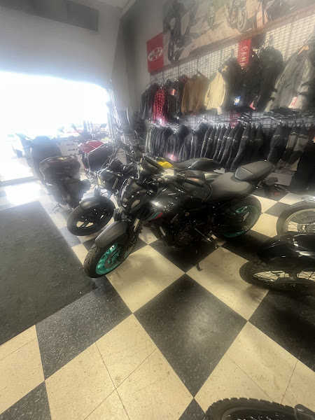 Richard's Shoe Store