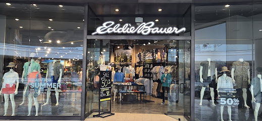 Eddie Bauer