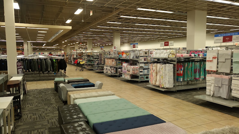Charter Oak Mall