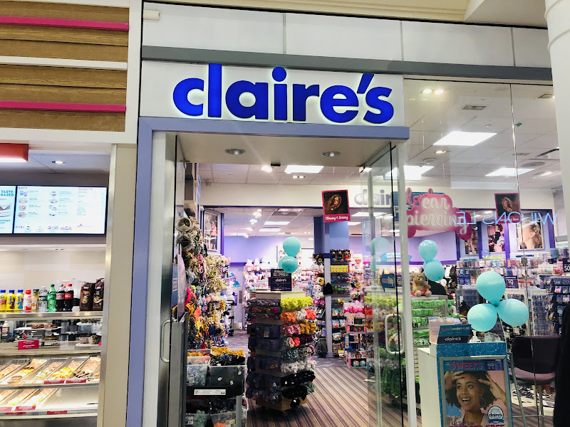 Claire's