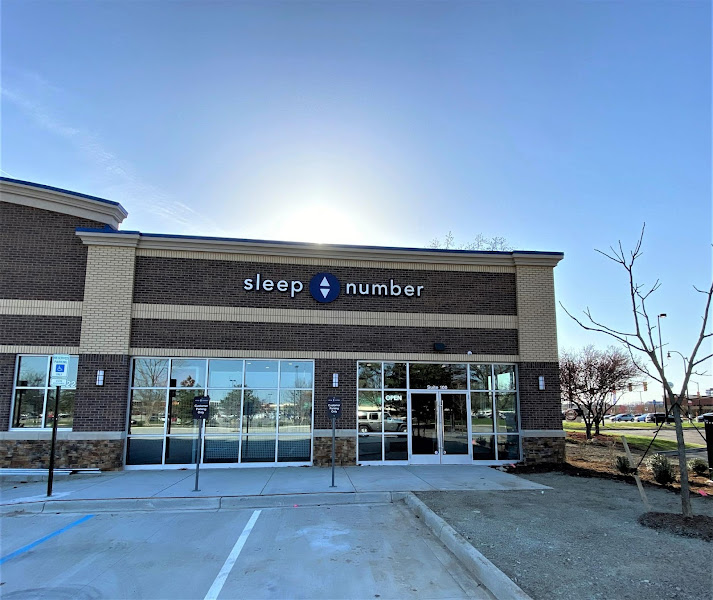 Sleep Number Mattress Store