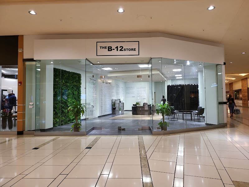 The B-12 Store
