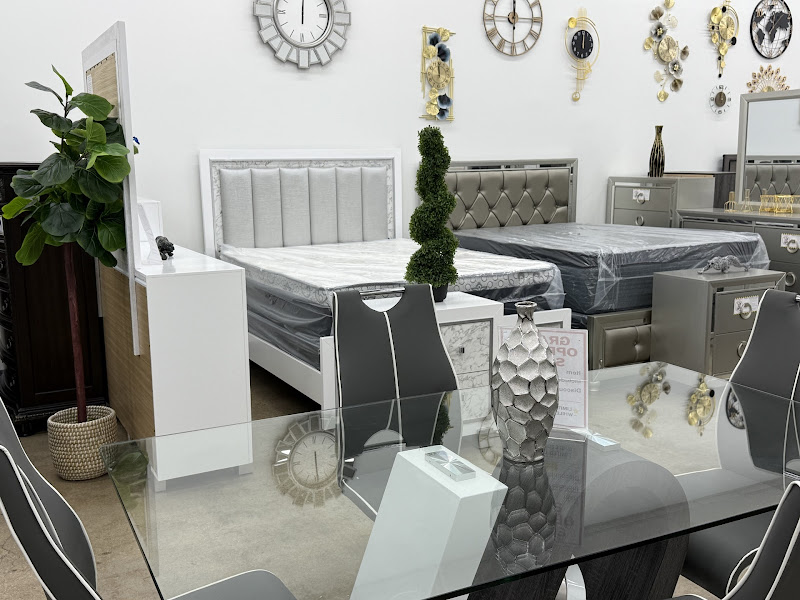 Roses Furniture