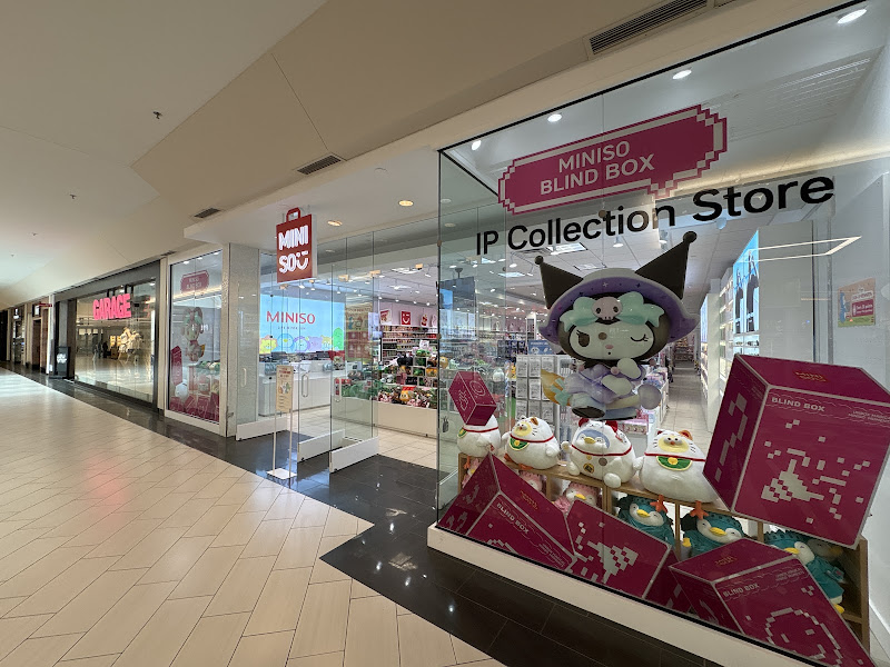 Miniso