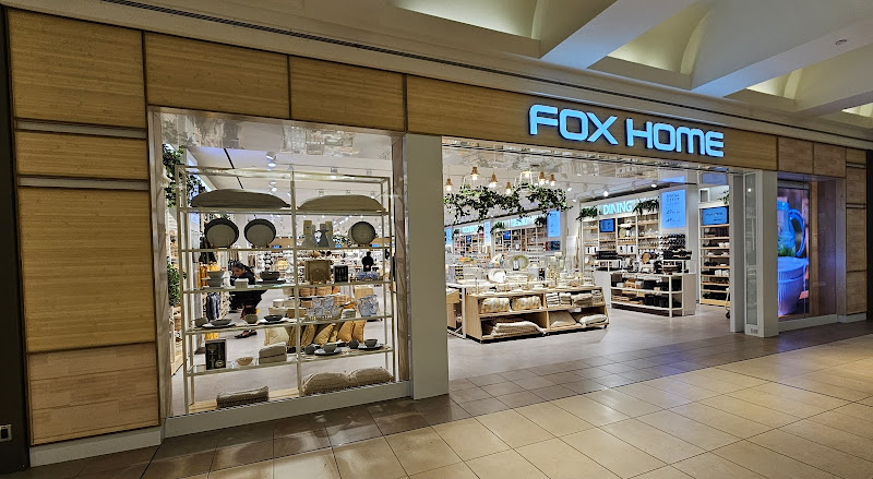 Fox Home