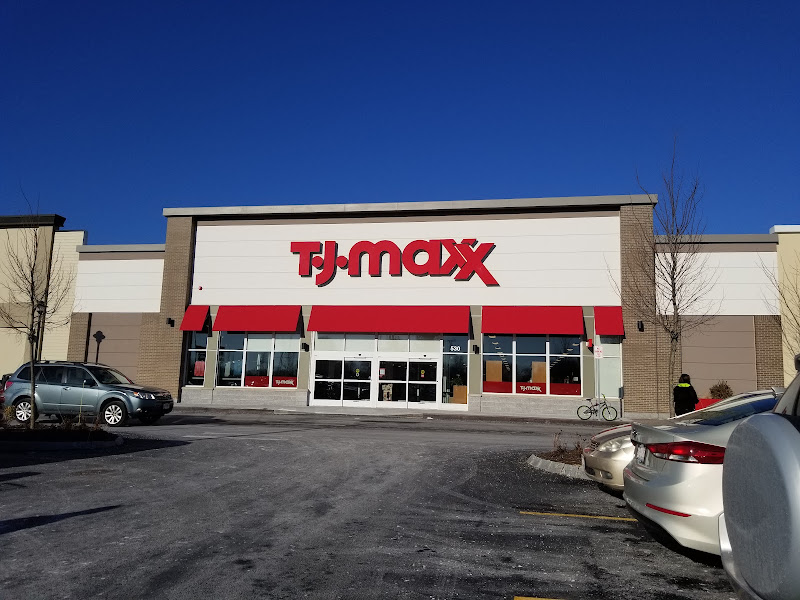 T.J. Maxx
