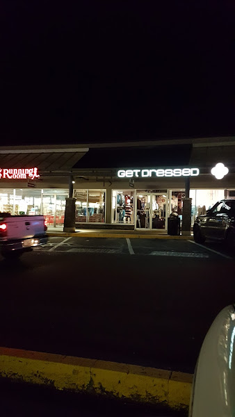 Get Dressed