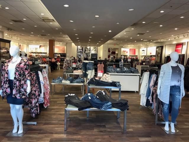 Lane Bryant