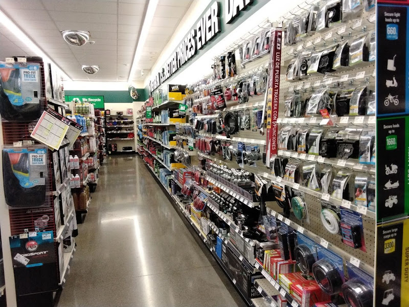 O'Reilly Auto Parts