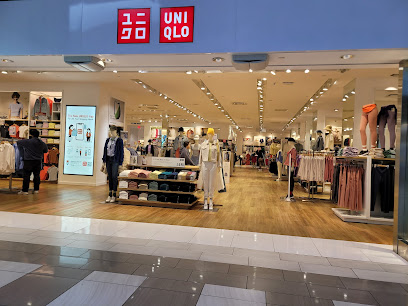 Uniqlo