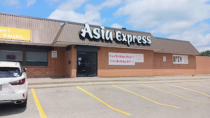 Asia Express