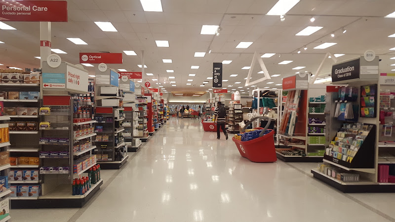 Target