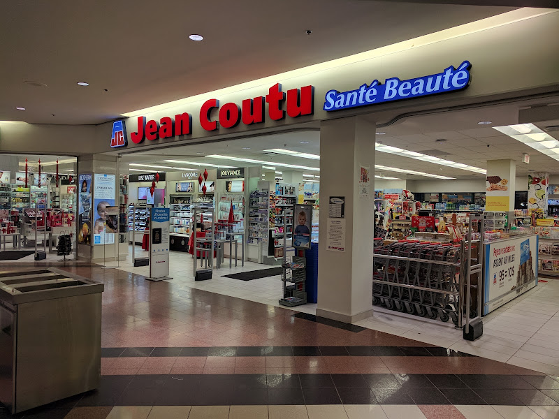 PJC Jean Coutu Santé-Beauté