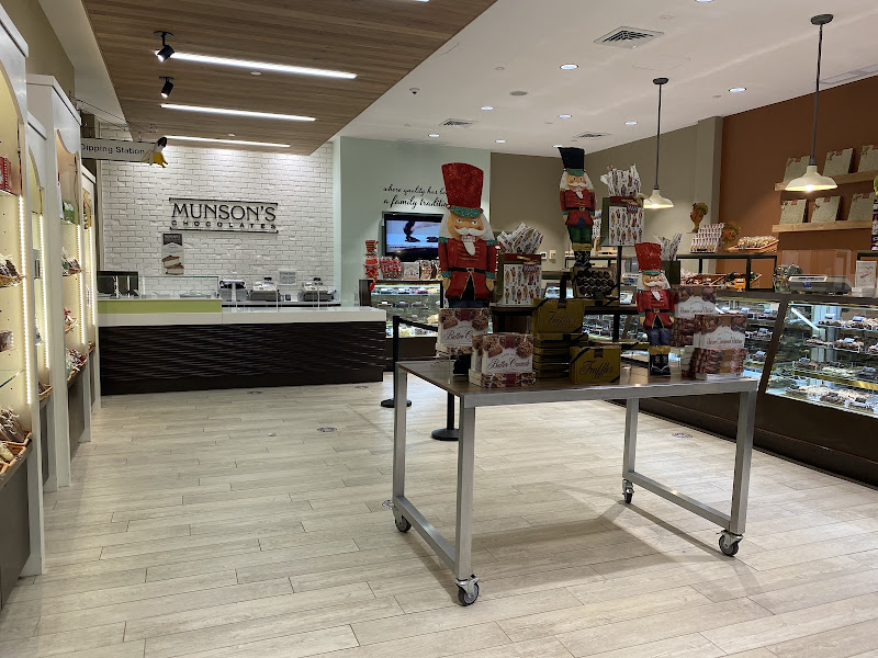 Munson's Chocolates