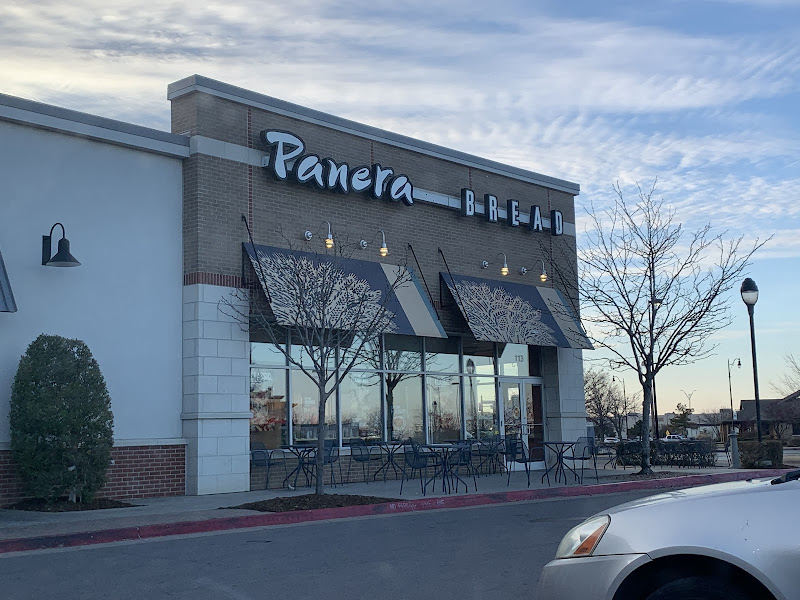 Panera Bread